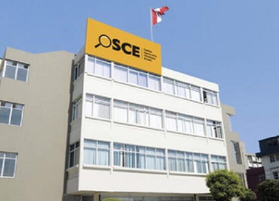 Juzgado Constitucional anula sanciones de OSCE que impiden al Grupo La República acceder a publicidad estatal