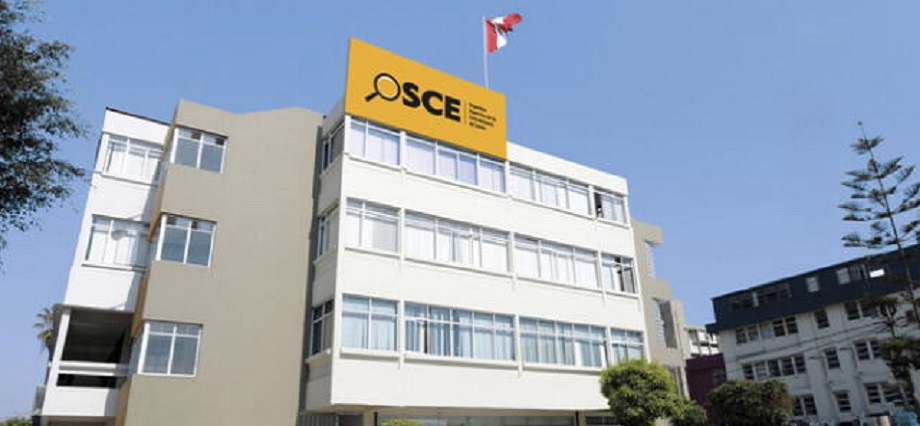 Juzgado Constitucional anula sanciones de OSCE que impiden al Grupo La República acceder a publicidad estatal