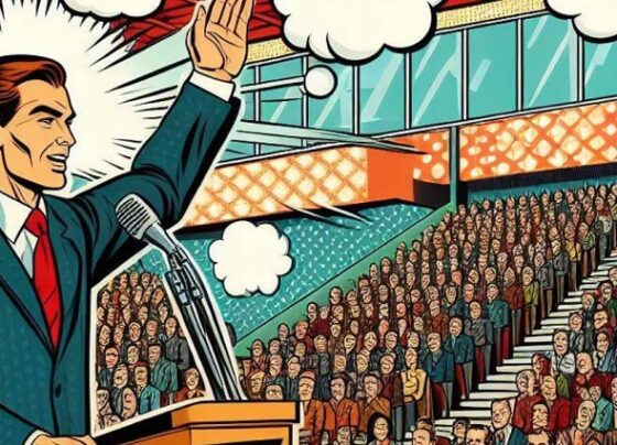 La política en crisis: cuando los funcionarios dejan de servir al pueblo