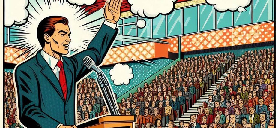 La política en crisis: cuando los funcionarios dejan de servir al pueblo