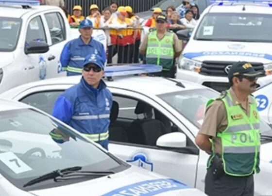 Mininter asesorará a regiones y municipios en compras para seguridad ciudadana