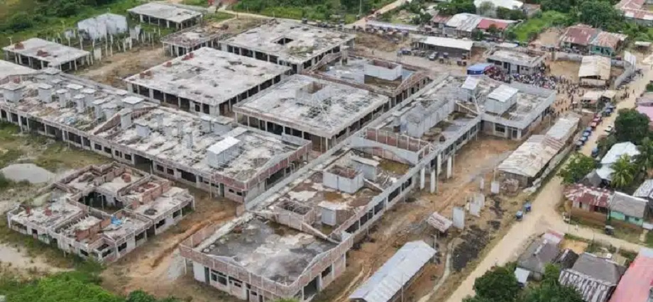 Minsa invertirá S/ 600 millones en 20 establecimientos de salud