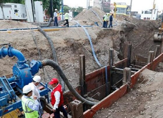 Modifican Reglamento de la Ley de contrataciones para optimizar la ejecución de obras con expediente parcial