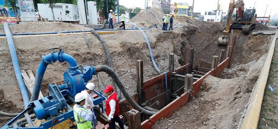 Modifican Reglamento de la Ley de contrataciones para optimizar la ejecución de obras con expediente parcial