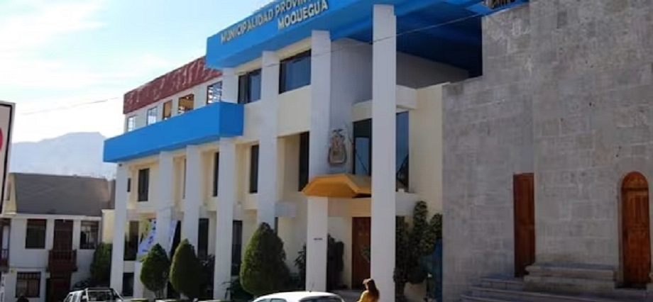 Moquegua: Denuncian que licitación de expediente técnico estaría direccionada