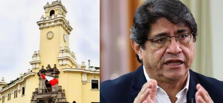 Denuncian que Municipalidad de Miraflores pagará sobreprecio por 10 vehículos para su Serenazgo