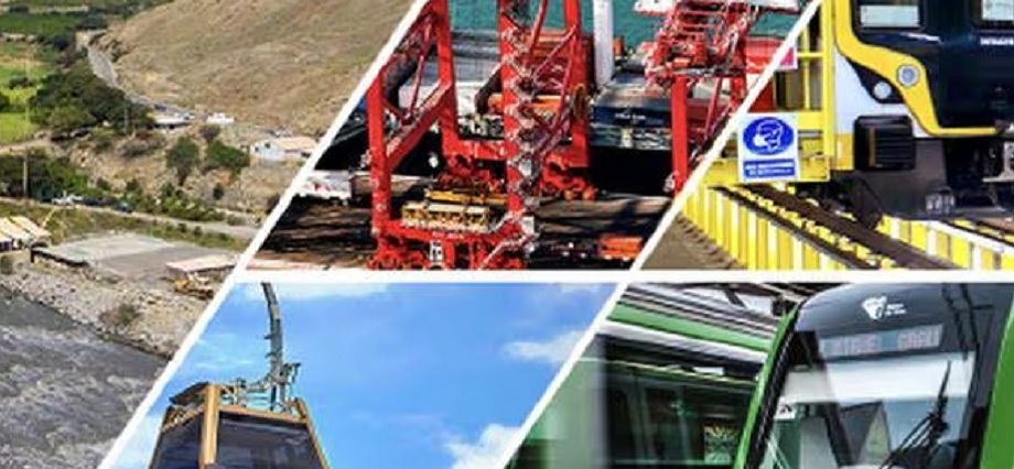 Proinversión generó más de US$ 43 mil millones de inversiones a través de 230 contratos adjudicados