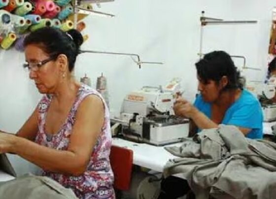 Mypes reclaman que Produce no respeta cuota regional en compra de uniformes