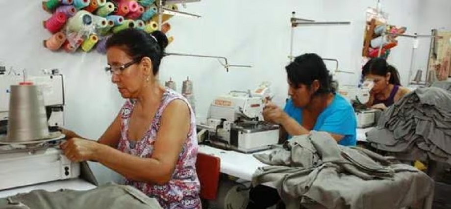 Mypes reclaman que Produce no respeta cuota regional en compra de uniformes