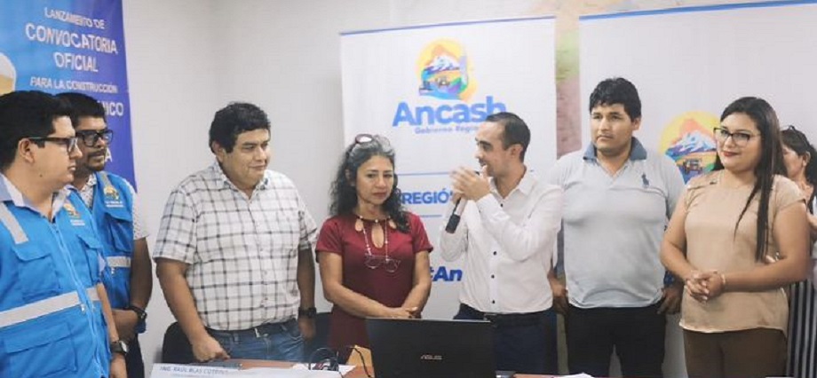 Obra del Politécnico: licitación sigue su curso pese a las observaciones de la Contraloría