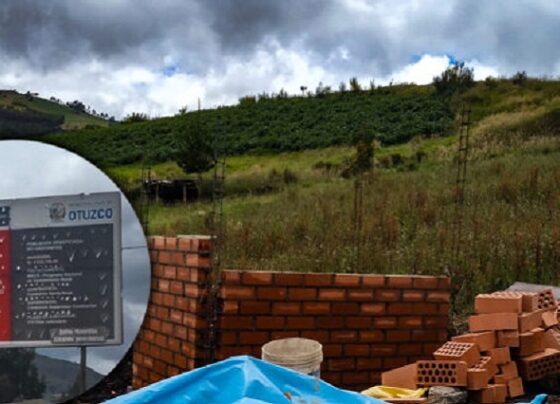 Otuzco: Contraloría detecta presunto favorecimiento a postor para obra de S/ 4.5 millones