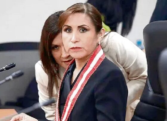 Patricia Benavides habría direccionado más de 7 millones de soles en contrataciones de la Fiscalía