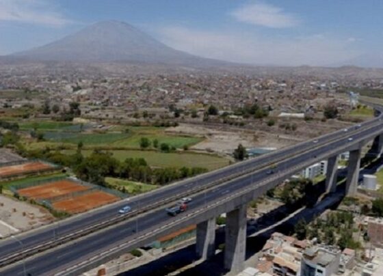 Perú adjudicó 11 proyectos de Obras por Impuestos en primer trimestre del 2024