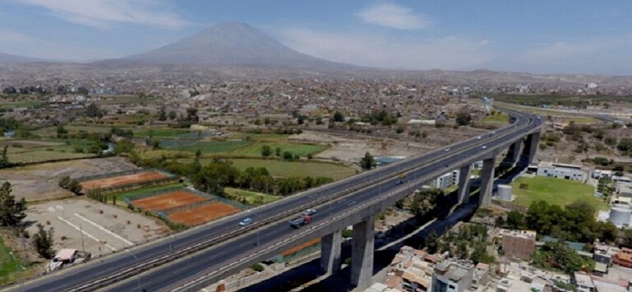 Perú adjudicó 11 proyectos de Obras por Impuestos en primer trimestre del 2024