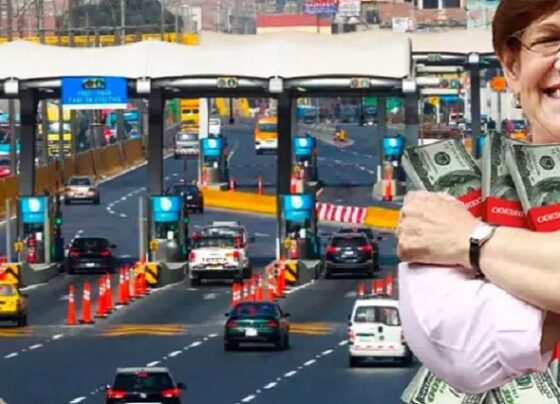 Procuraduría pide que Susana Villarán y coacusados paguen más de US7 millones