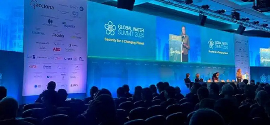 ProInversión presenta cartera de proyectos en agua y saneamiento por más de US$ 1,800 millones