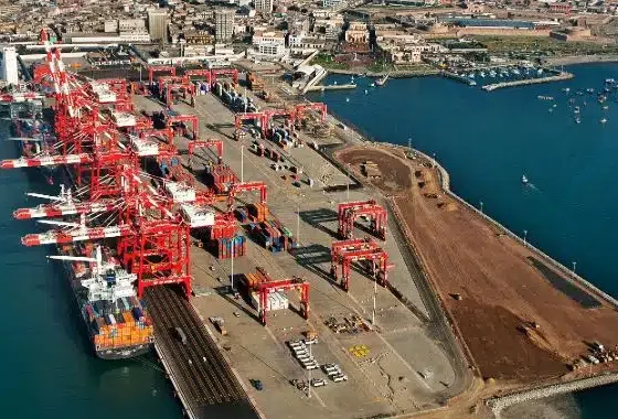 ProInversión adjudicó megaproyectos por más de US,800 millones en lo que va de 2024