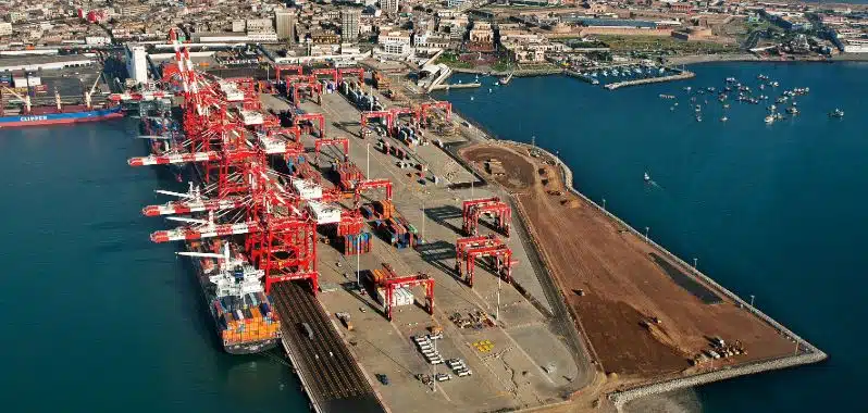 ProInversión adjudicó megaproyectos por más de US$3,800 millones en lo que va de 2024