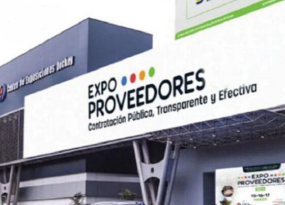 Proyectos de inversión pública de gobiernos locales y regionales serán expuestos en Expoproveedores 2024