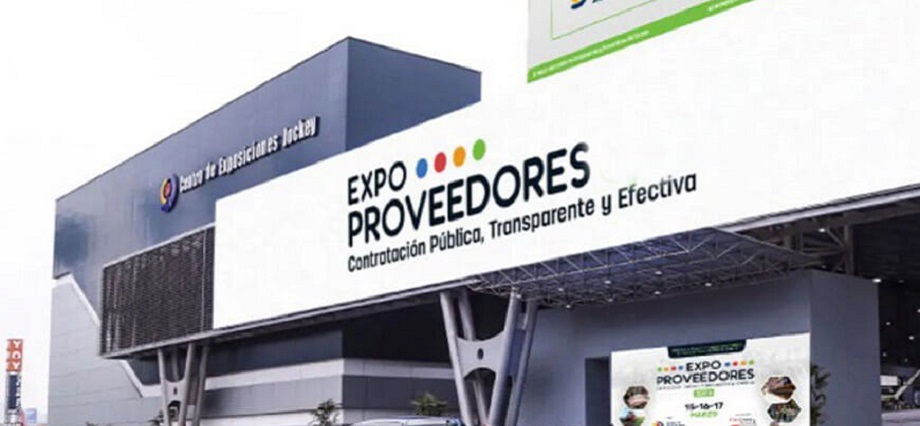 Proyectos de inversión pública de gobiernos locales y regionales serán expuestos en Expoproveedores 2024