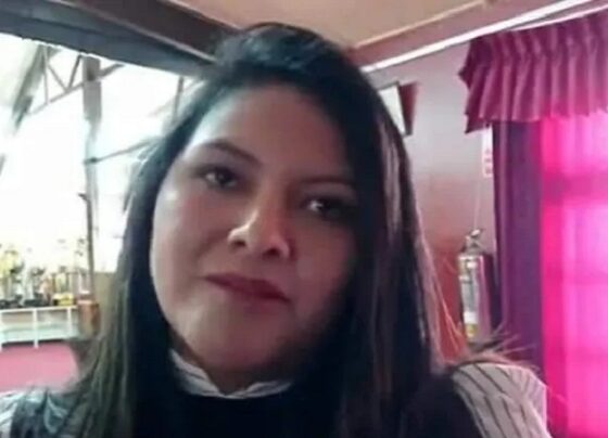 Puno: descubren contratos lucrativos del esposo de la prefecta regional con el gobierno