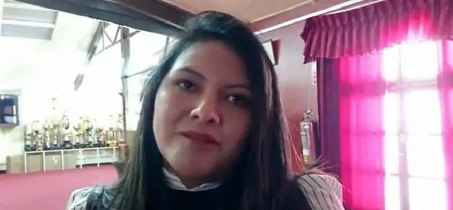 Puno: descubren contratos lucrativos del esposo de la prefecta regional con el gobierno