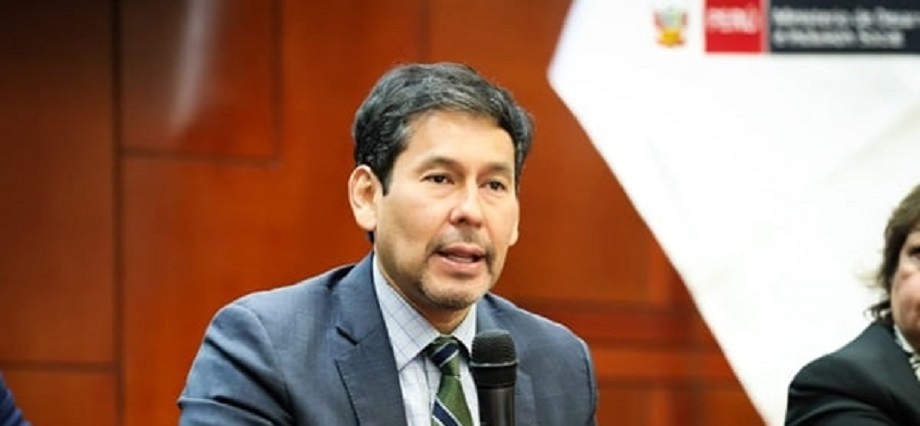 Qali Warma: Congreso pide a ministro Julio Demartini informe por casi un millón de niños que no reciben desayuno