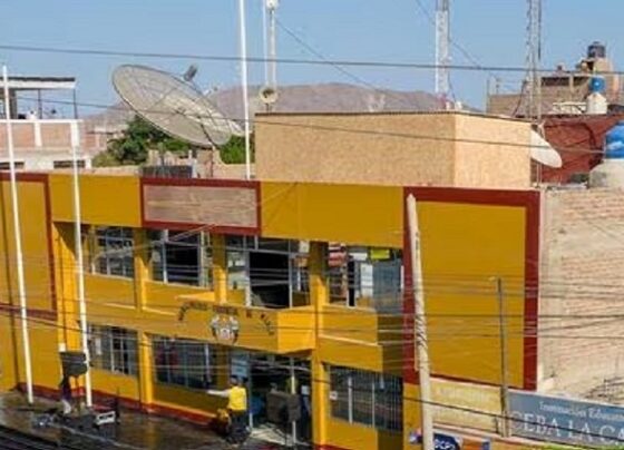 Cuestionan una licitación por más de 239 mil soles en municipio de Nasca