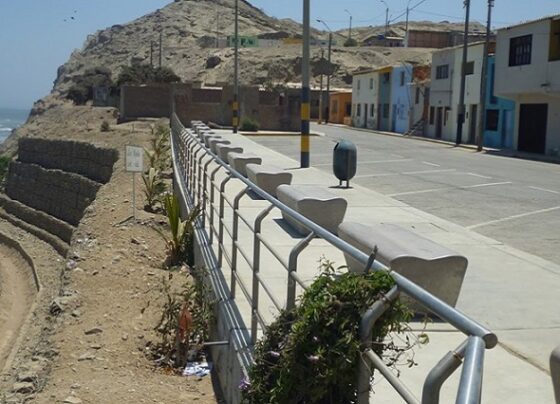 Talara: solicitan intervención del OSCE en licitación de obra municipal del malecón turístico de Negritos