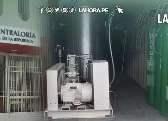 Tambogrande: 9 exfuncionarios ediles implicados en compra irregular de planta de oxígeno