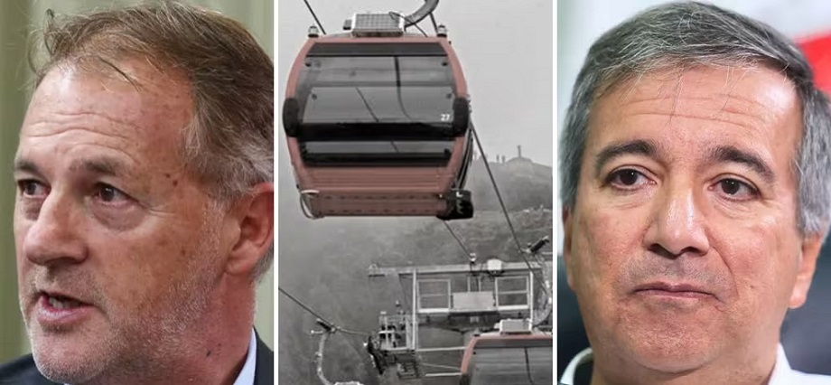 Teléferico San Juan de Lurigancho-Independencia lleva nueve años sin construirse: ¿Cuánto habría costado el pasaje?