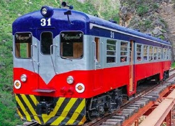 “Tren Macho” a la vista, estos son los tres postores que competirán