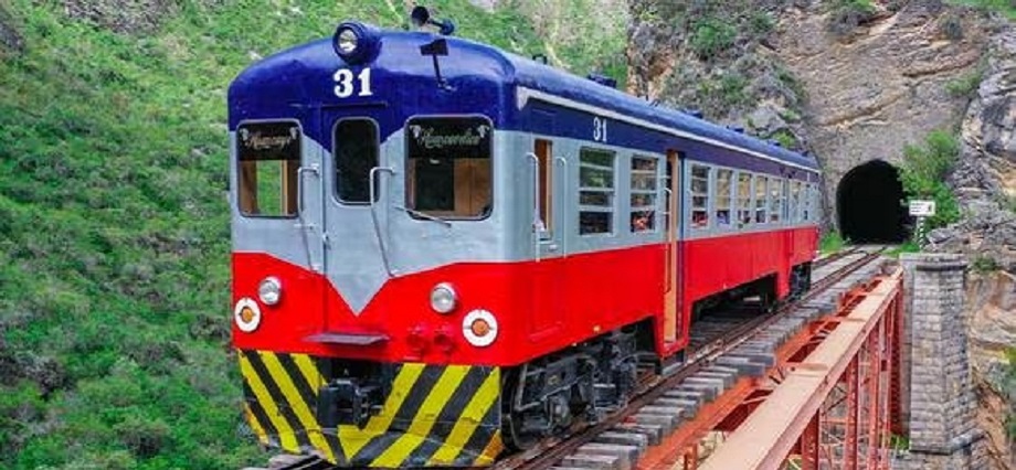 “Tren Macho” a la vista, estos son los tres postores que competirán