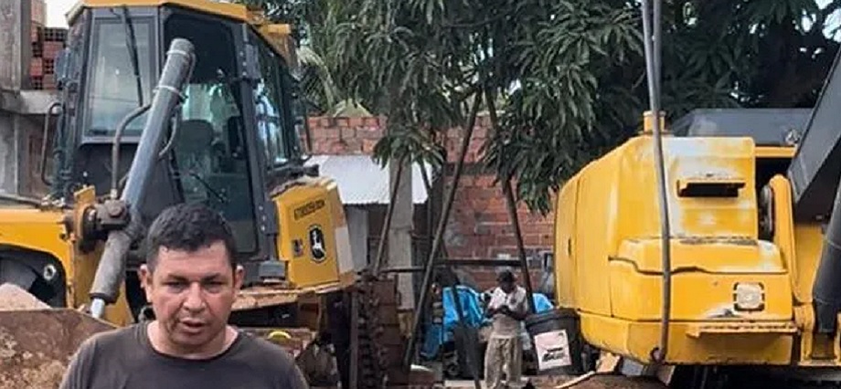 Ucayali: Regidora denuncia incumplimiento de contrato para reparar maquinaria pesada, pero que autoridades ediles no toman medidas