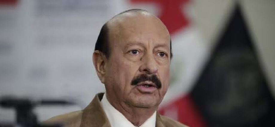 Wilmar Elera: Corte Suprema ordena nuevo juicio oral por presunta colusión agravada