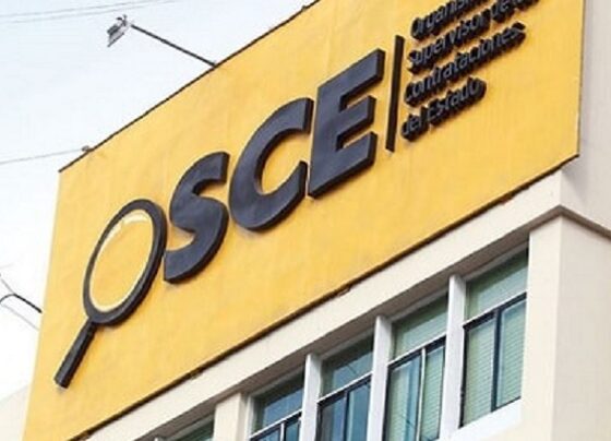OSCE asegura que no frustró obra del Ministerio de Vivienda