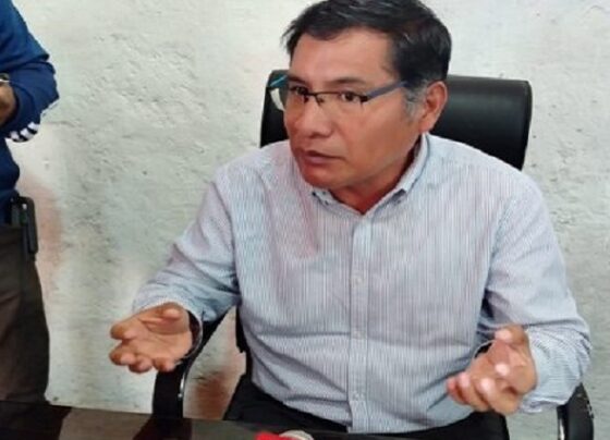 Arequipa: 27 obras que ejecuta el Gobierno Regional están paralizadas