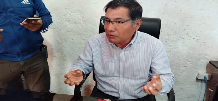 Arequipa: 27 obras que ejecuta el Gobierno Regional están paralizadas