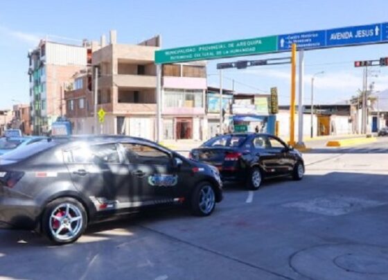 Arequipa: obra Bicentenario acaba con S/ 32 millones adicionales