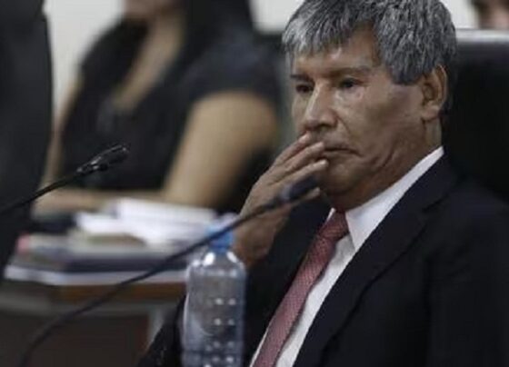 Caso Obrainsa: Oscorima enfrenta pedido de reparación civil por más de S/ 56 millones