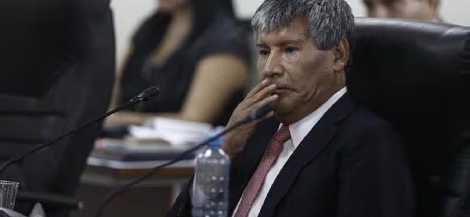 Caso Obrainsa: Oscorima enfrenta pedido de reparación civil por más de S/ 56 millones