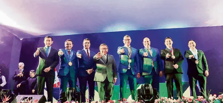 Callao: autoridades bajo sospecha de corrupción