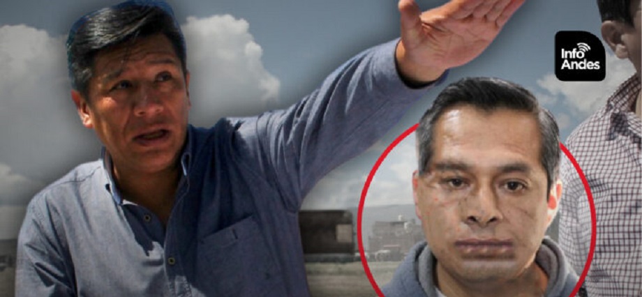 Contraloría confirma direccionamiento en la obra de saneamiento de Azapampa