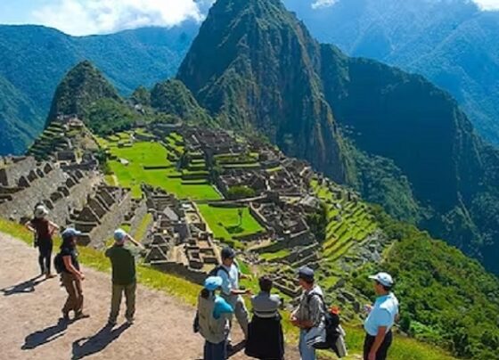 Machu Picchu: Contraloría concluye que contratación de Joinnus para venta de boletos fue irregular