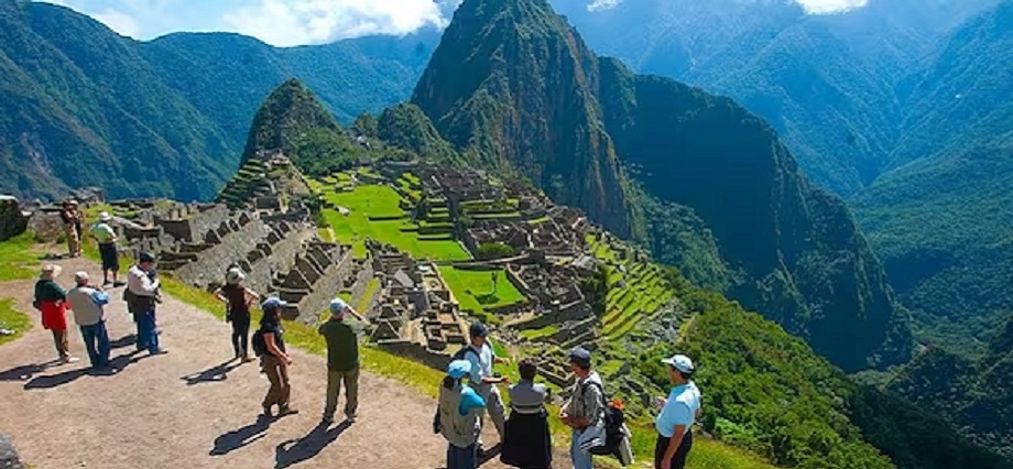 Machu Picchu: Contraloría concluye que contratación de Joinnus para venta de boletos fue irregular