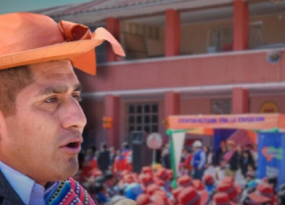 Contraloría alerta sobrecostos y deficiencias en la construcción de I.E. La Asunción de Palián