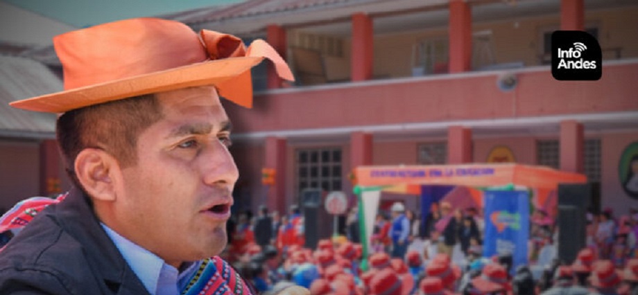 Contraloría alerta sobrecostos y deficiencias en la construcción de I.E. La Asunción de Palián