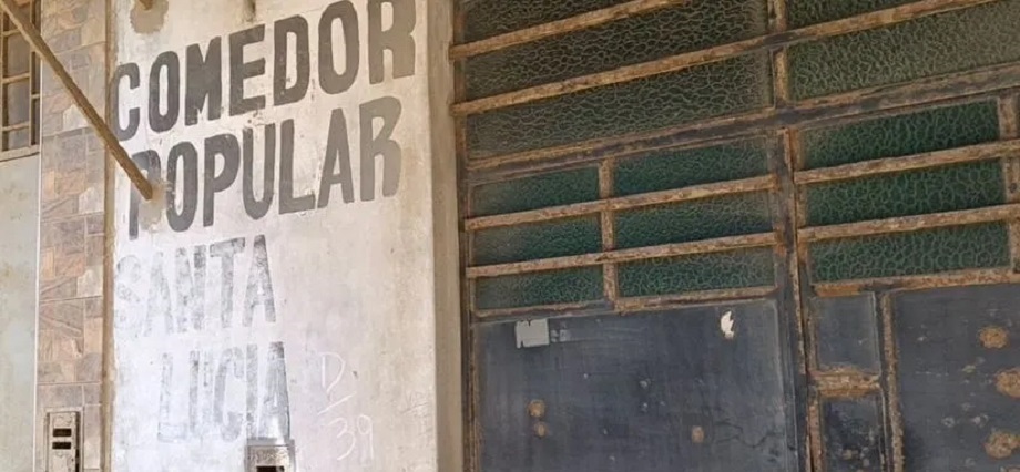 Chiclayo: madres del Vaso de Leche denuncian haber recibido avena en mal estado