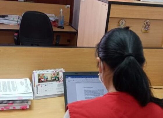 Chimbote: detectan presunta irregularidad en compras del Terminal Portuario