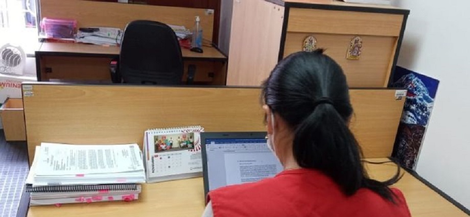 Chimbote: detectan presunta irregularidad en compras del Terminal Portuario